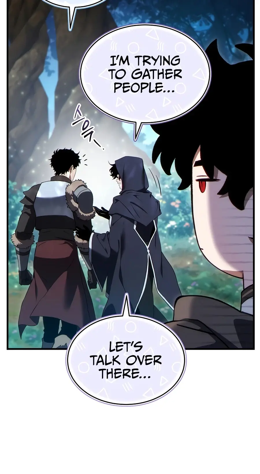 The Max-Level Player’s 100th Regression Episode 89 - Page 6