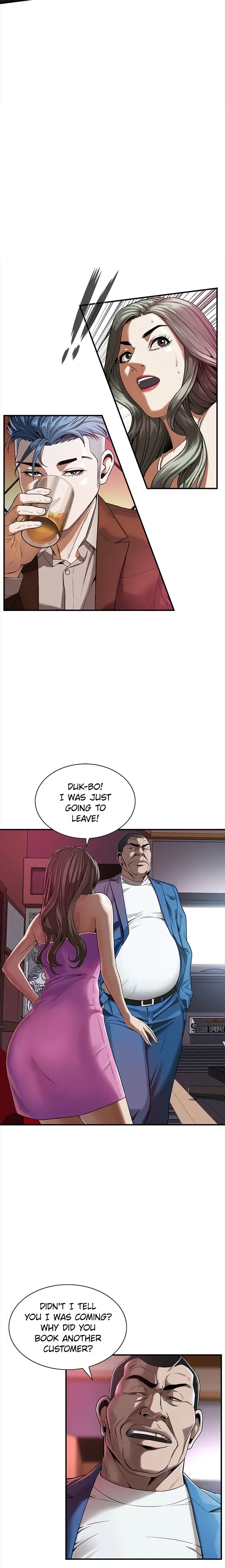 The Mean Guy Episode 2 - Page 17