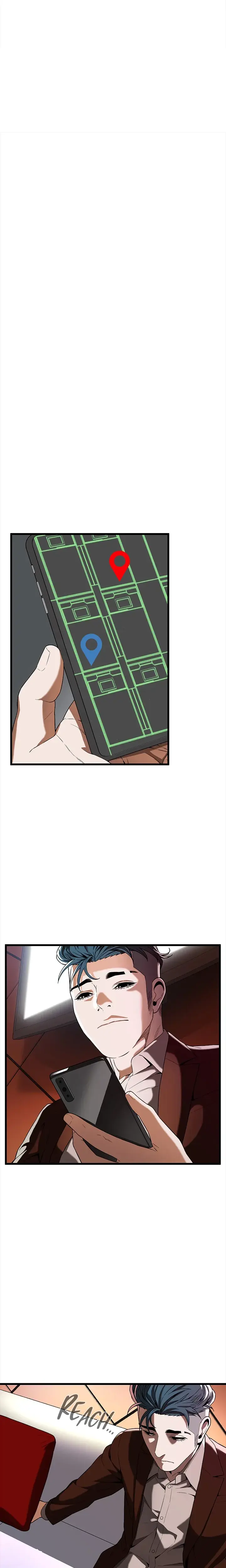 The Mean Guy Episode 2 - Page 28