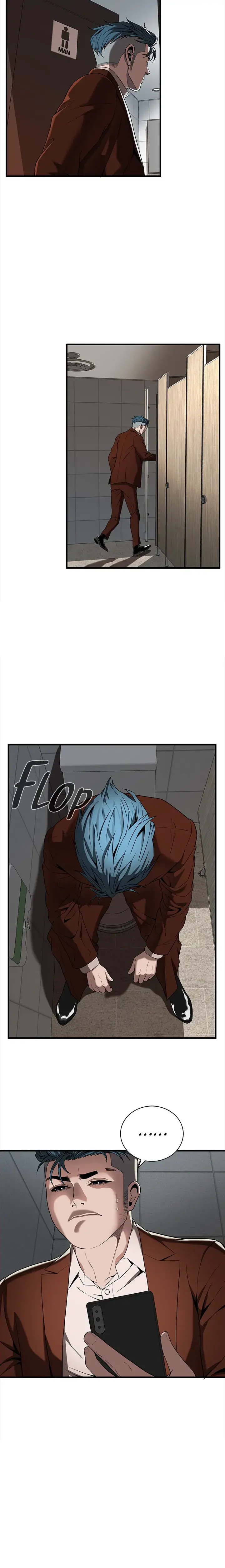 The Mean Guy Episode 2 - Page 30