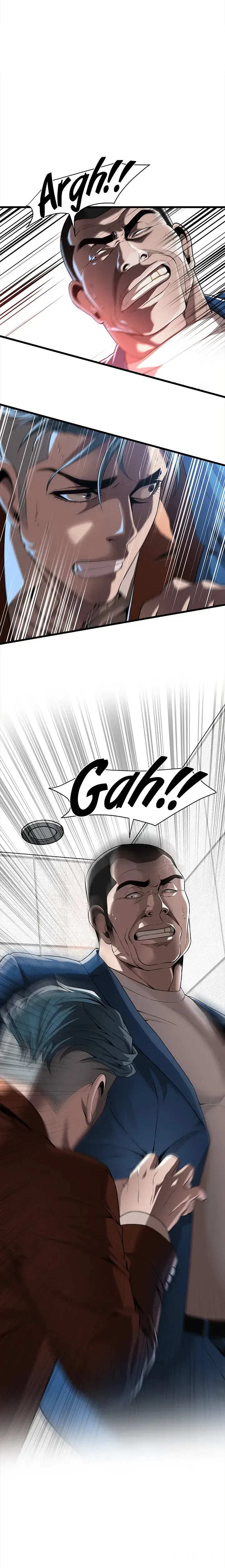 The Mean Guy Episode 2 - Page 36