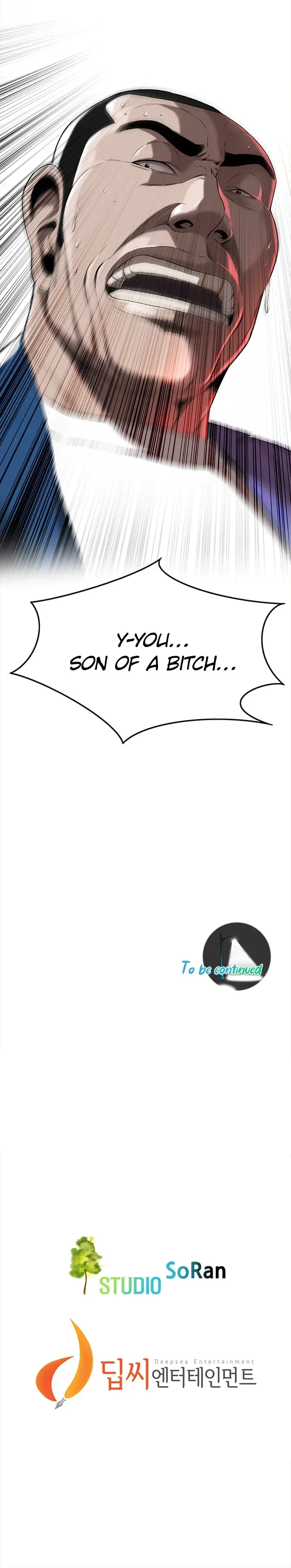 The Mean Guy Episode 2 - Page 37