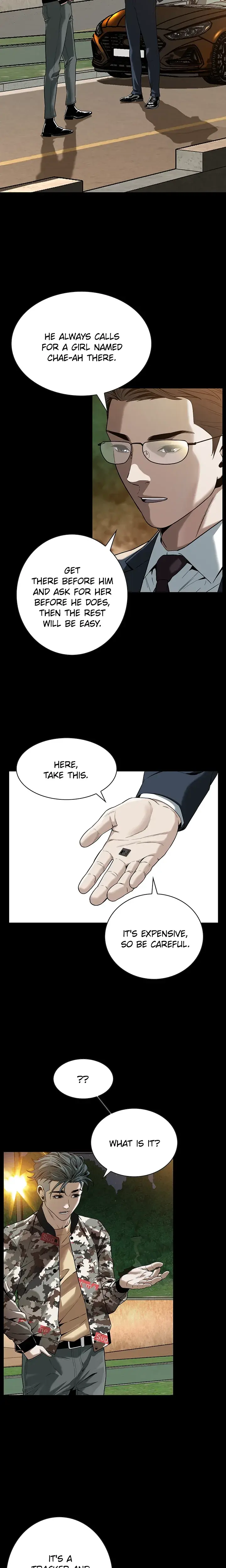 The Mean Guy Episode 2 - Page 7