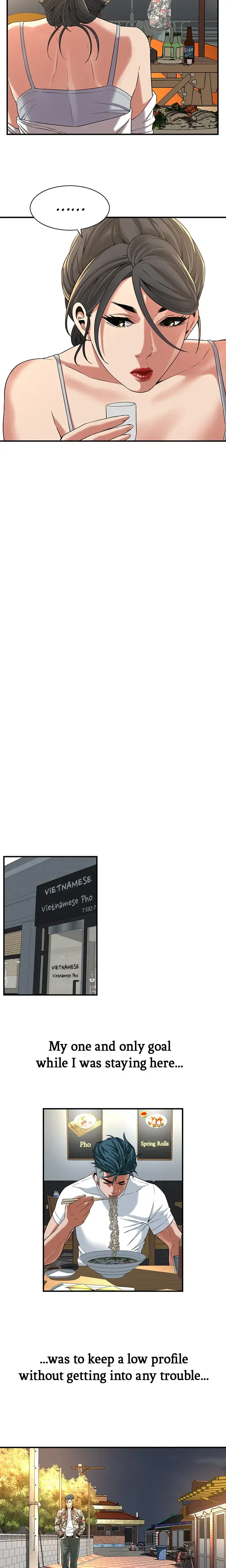 The Mean Guy Episode 4 - Page 20