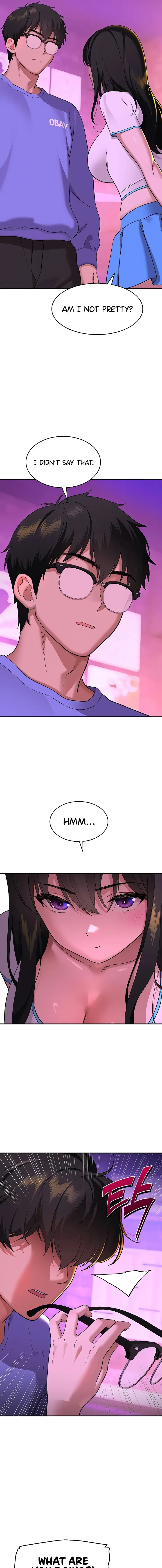 The Meek Cat Episode 1 - Page 27