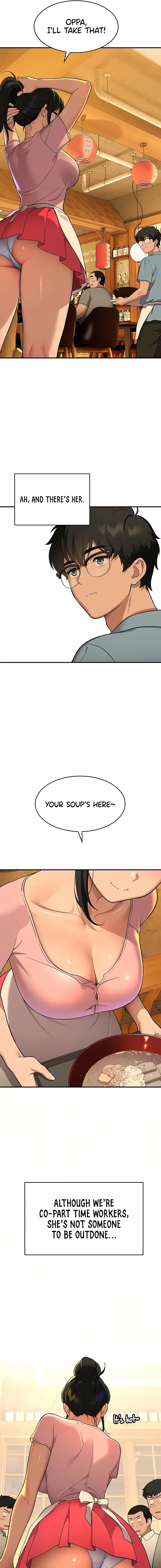 The Meek Cat Episode 1 - Page 5