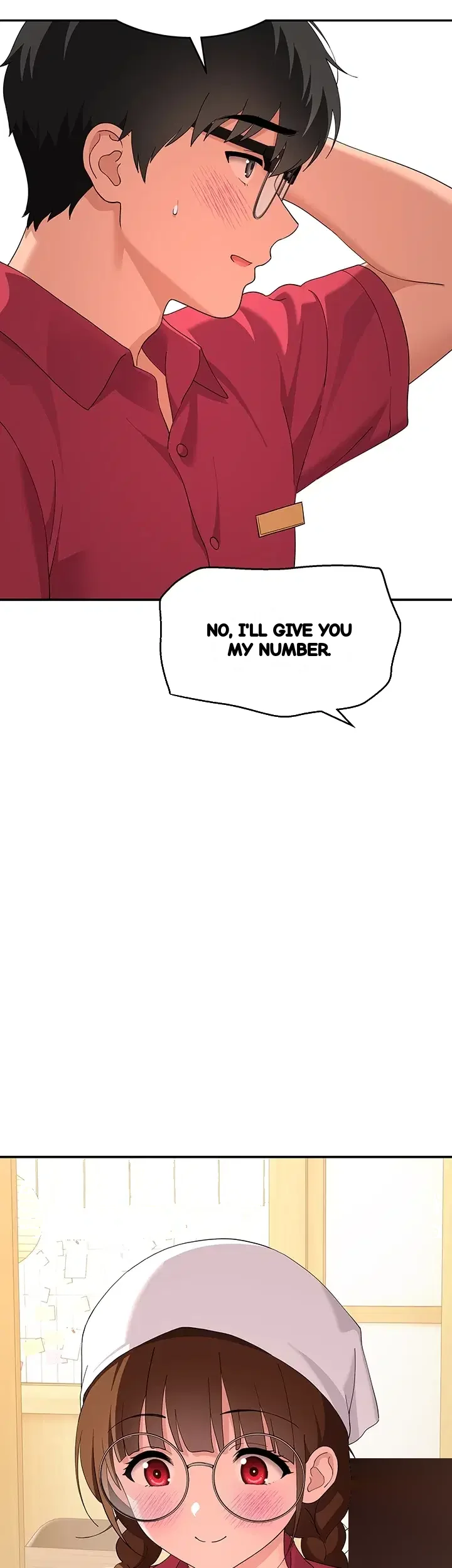 The Meek Cat Episode 26 - Page 27