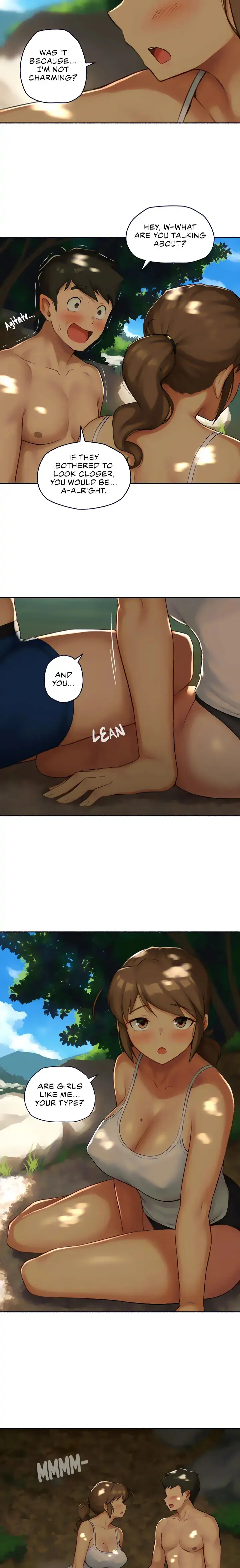 The Memories of that Summer Day Episode 2 - Page 13
