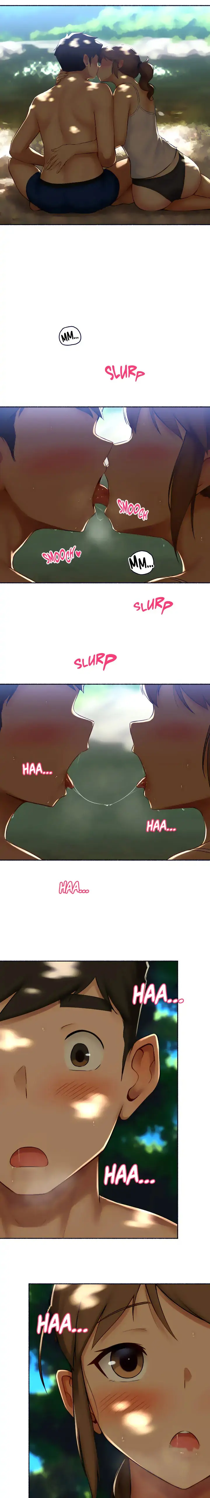 The Memories of that Summer Day Episode 2 - Page 15