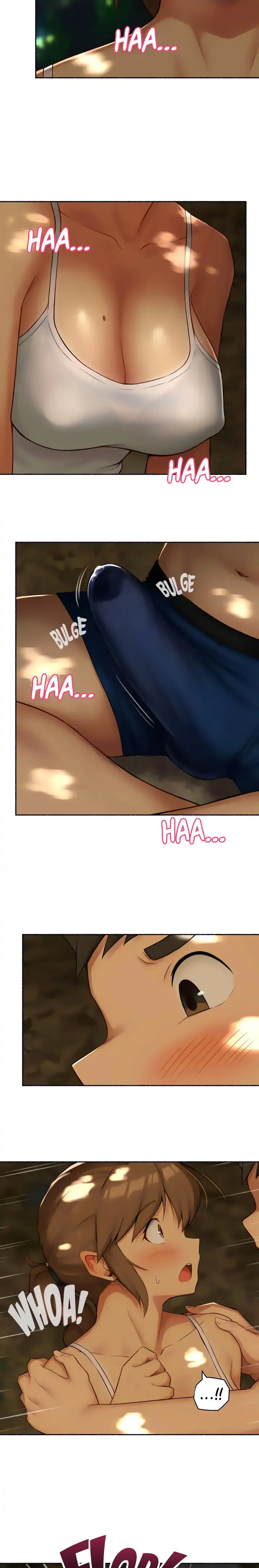 The Memories of that Summer Day Episode 2 - Page 16