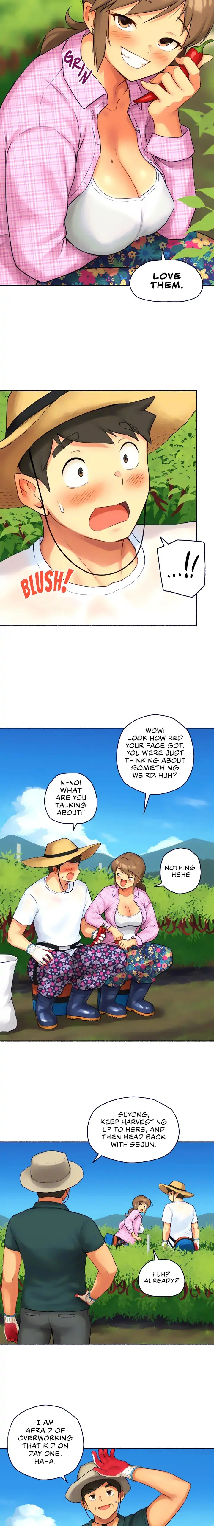 The Memories of that Summer Day Episode 2 - Page 5
