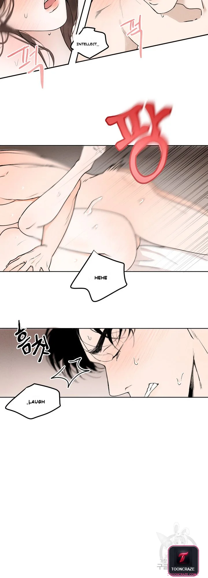 The Men in My Bed Episode 1 - Page 22