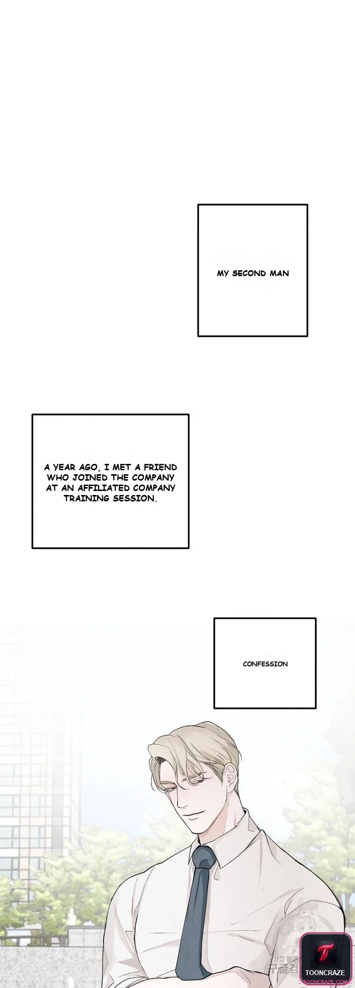 The Men in My Bed Episode 1 - Page 24