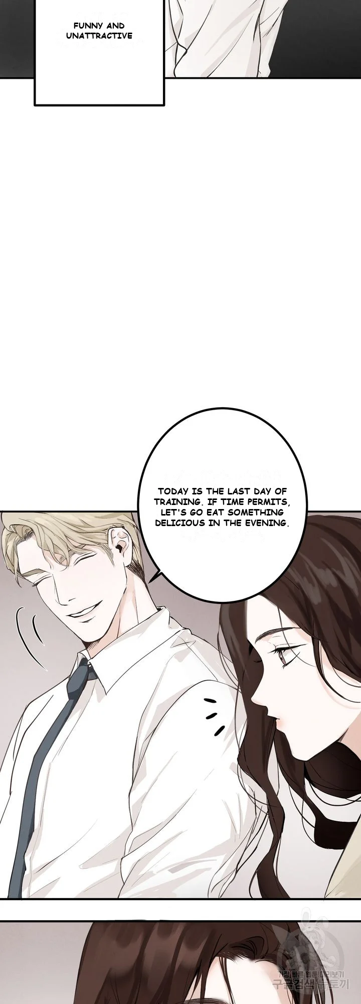 The Men in My Bed Episode 1 - Page 28