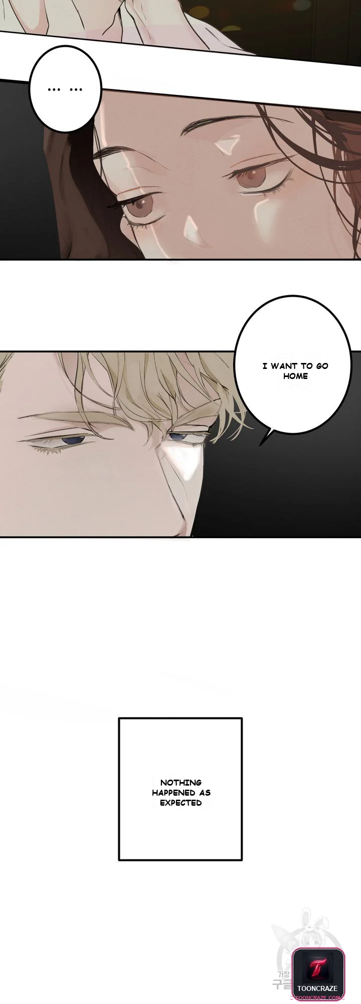The Men in My Bed Episode 1 - Page 32