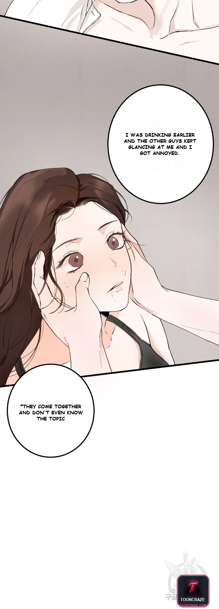 The Men in My Bed Episode 1 - Page 35