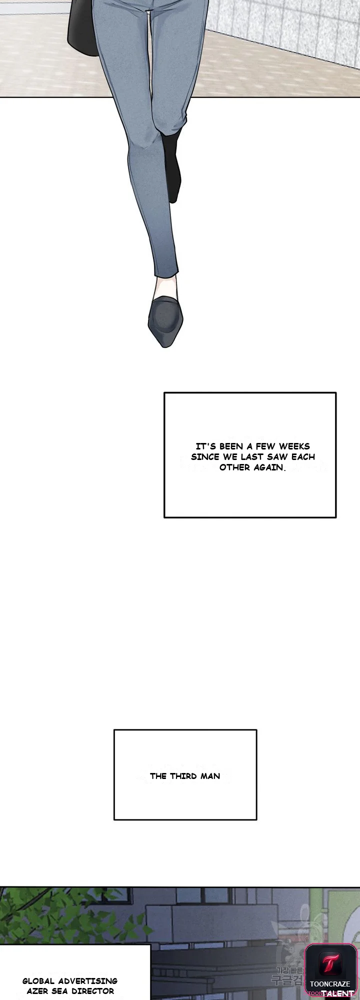 The Men in My Bed Episode 1 - Page 40