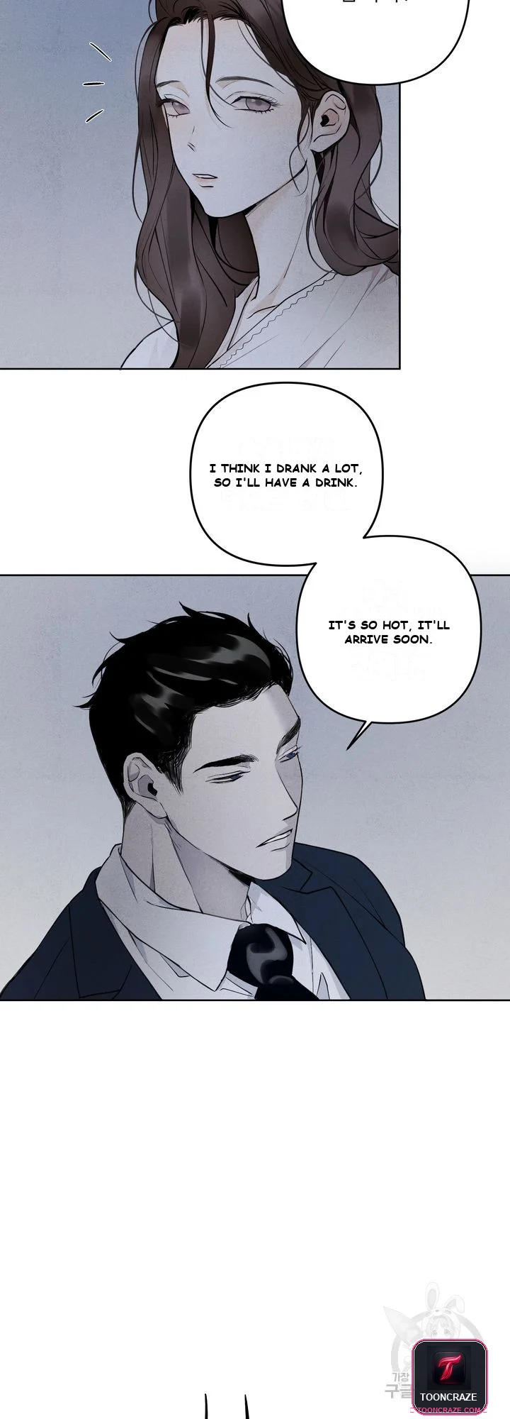 The Men in My Bed Episode 1 - Page 42