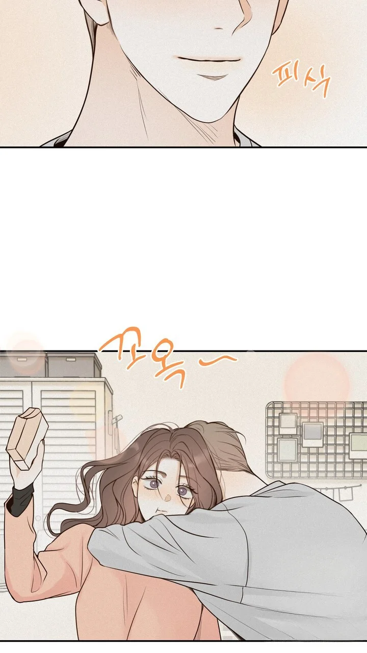 The Men in My Bed Episode 55 - Page 10