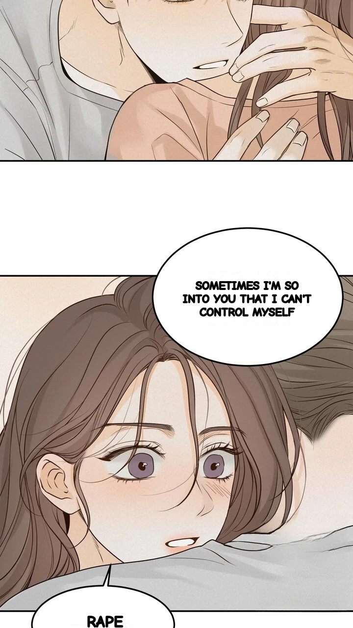 The Men in My Bed Episode 55 - Page 12