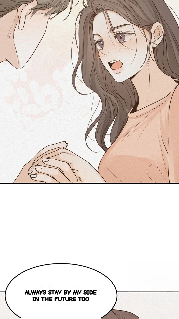 The Men in My Bed Episode 55 - Page 18