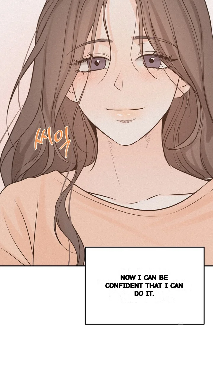 The Men in My Bed Episode 55 - Page 22