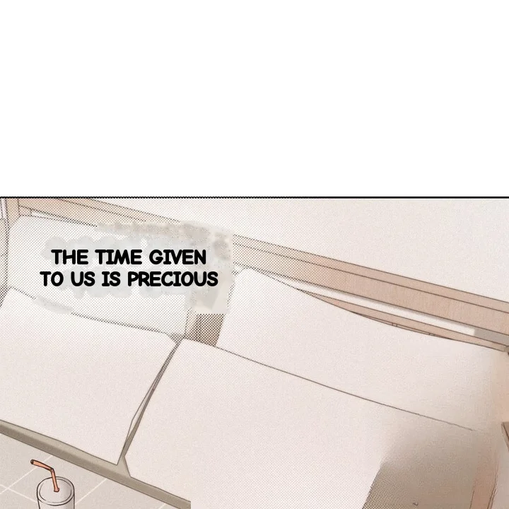 The Men in My Bed Episode 55 - Page 23