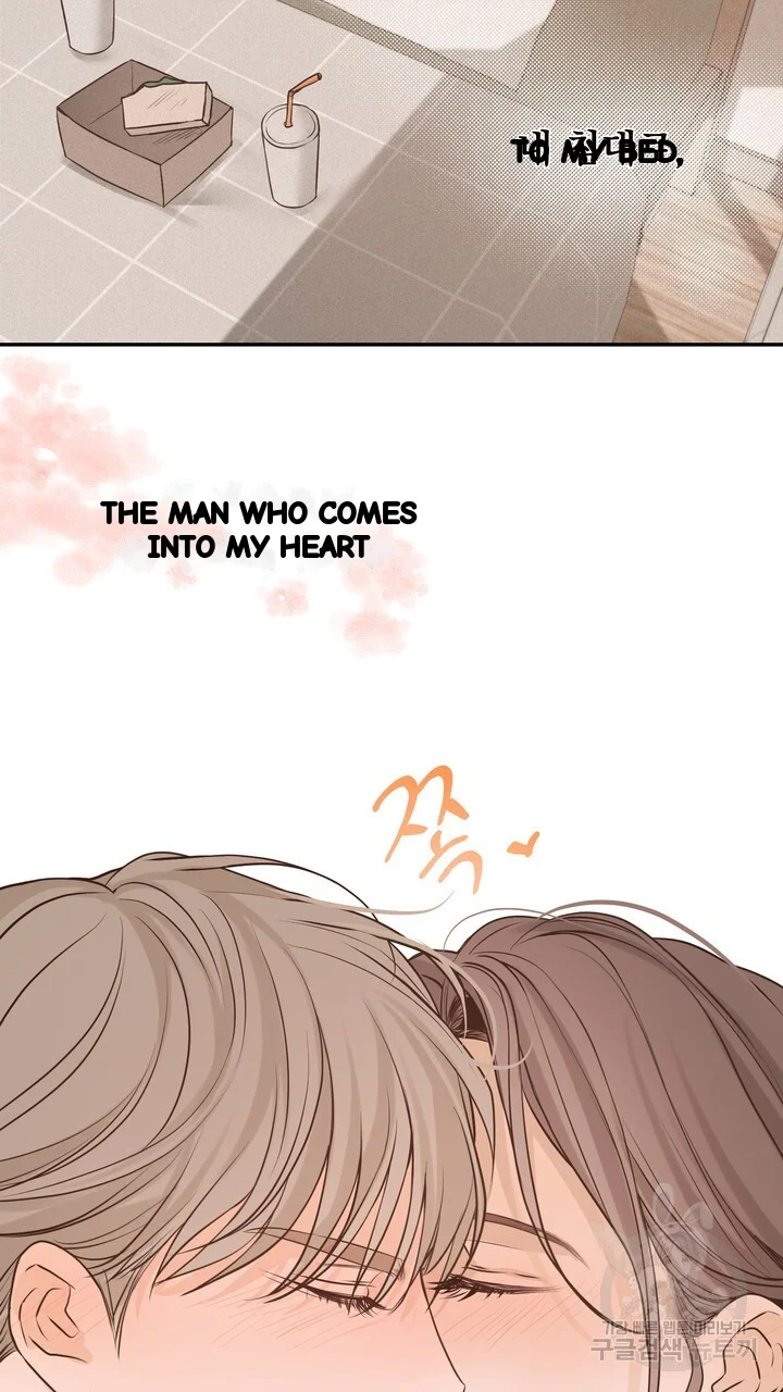 The Men in My Bed Episode 55 - Page 24