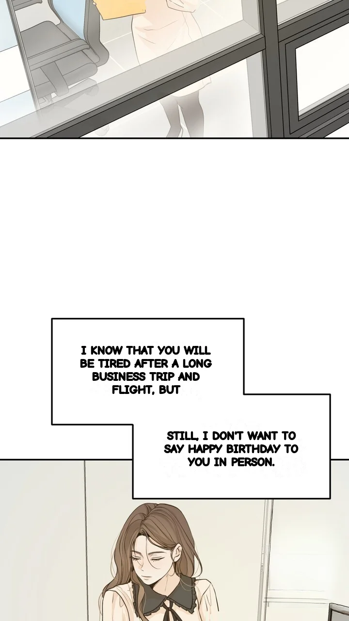 The Men in My Bed Episode 55 - Page 34