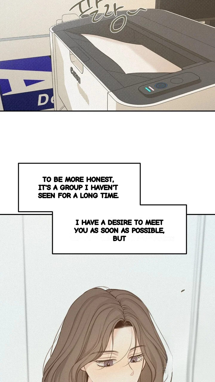 The Men in My Bed Episode 55 - Page 36