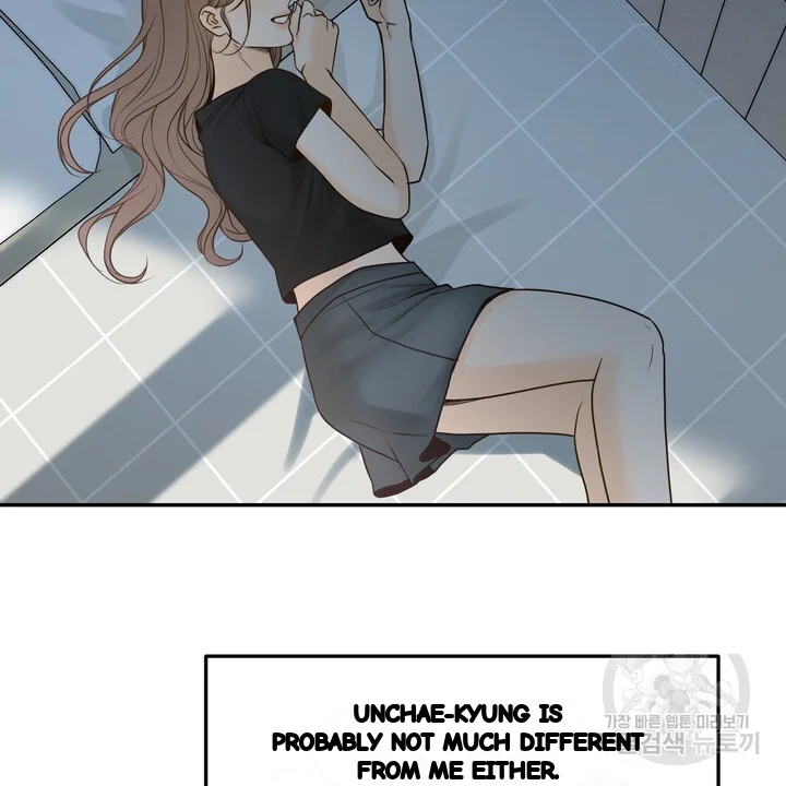 The Men in My Bed Episode 55 - Page 39