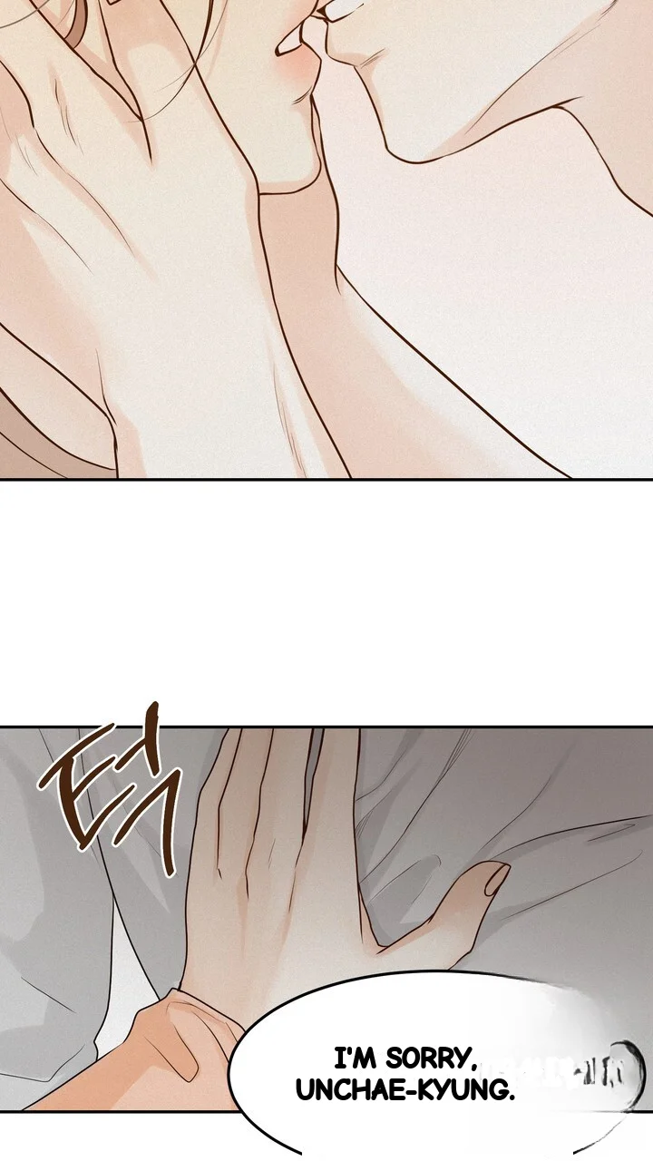 The Men in My Bed Episode 55 - Page 4