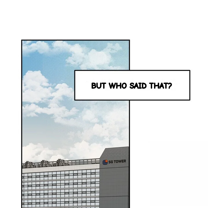 The Men in My Bed Episode 55 - Page 41