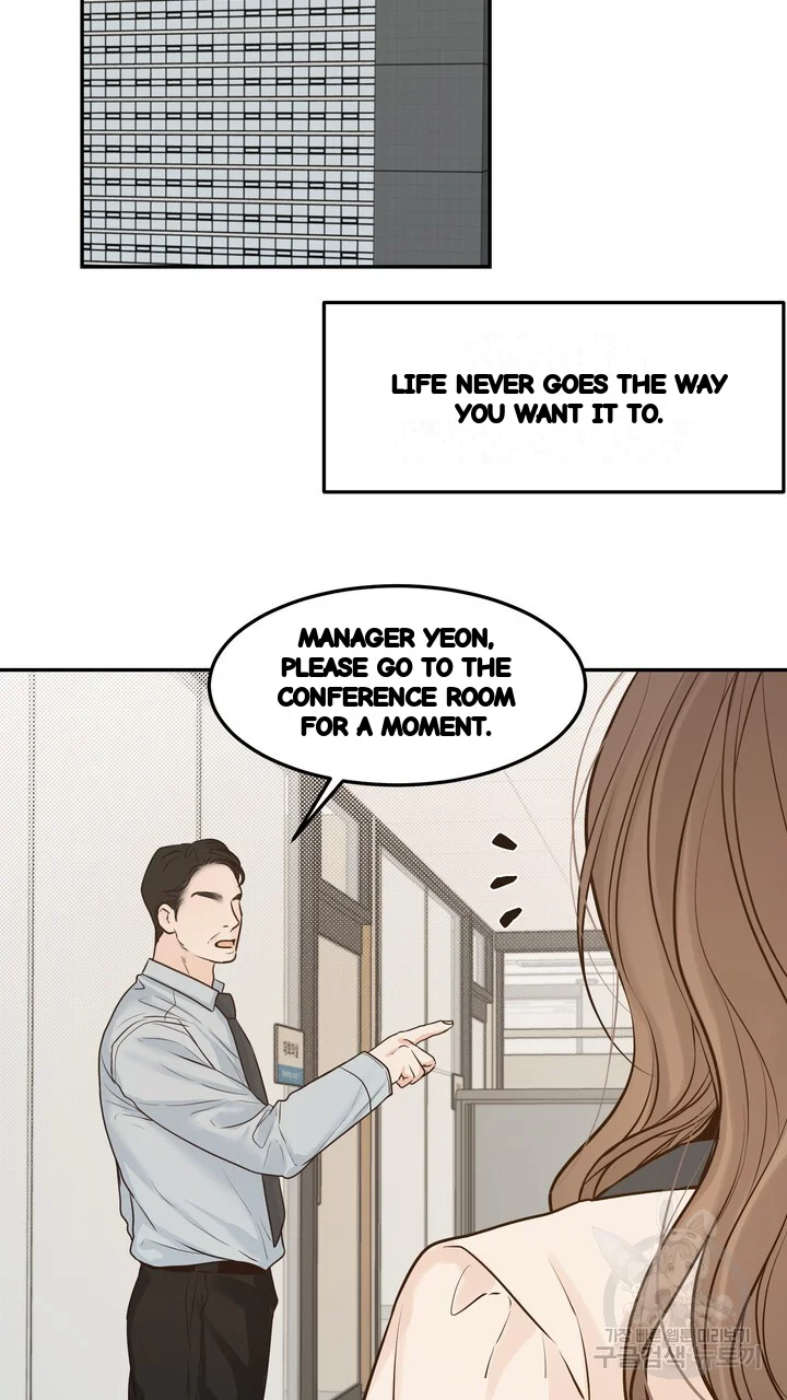 The Men in My Bed Episode 55 - Page 42