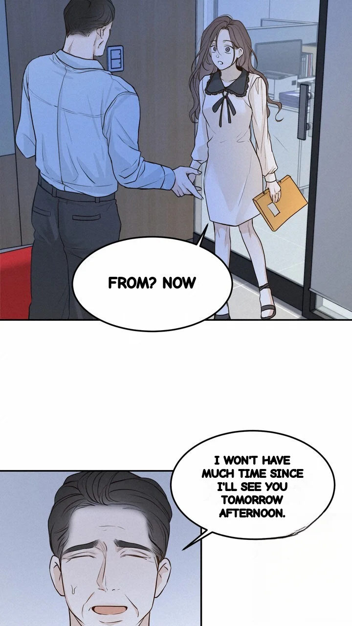 The Men in My Bed Episode 55 - Page 46