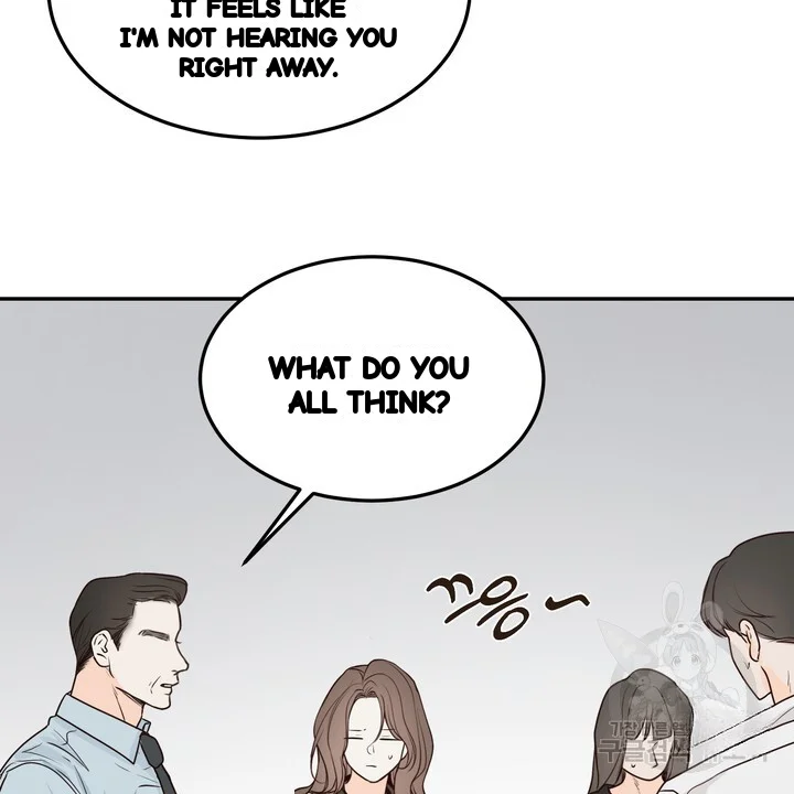 The Men in My Bed Episode 55 - Page 49