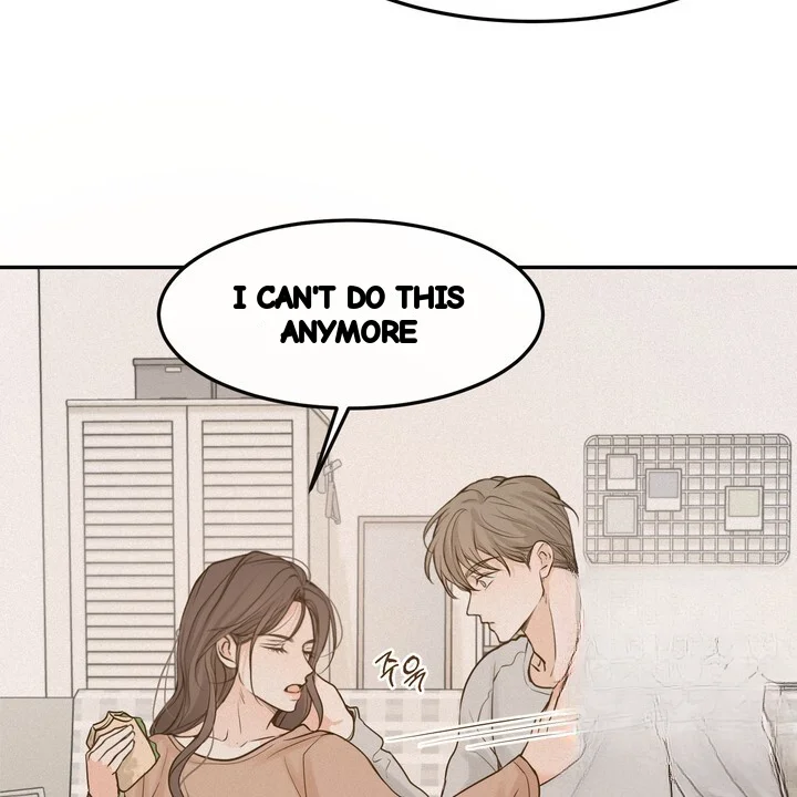 The Men in My Bed Episode 55 - Page 5