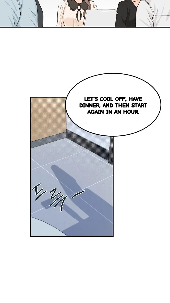 The Men in My Bed Episode 55 - Page 50