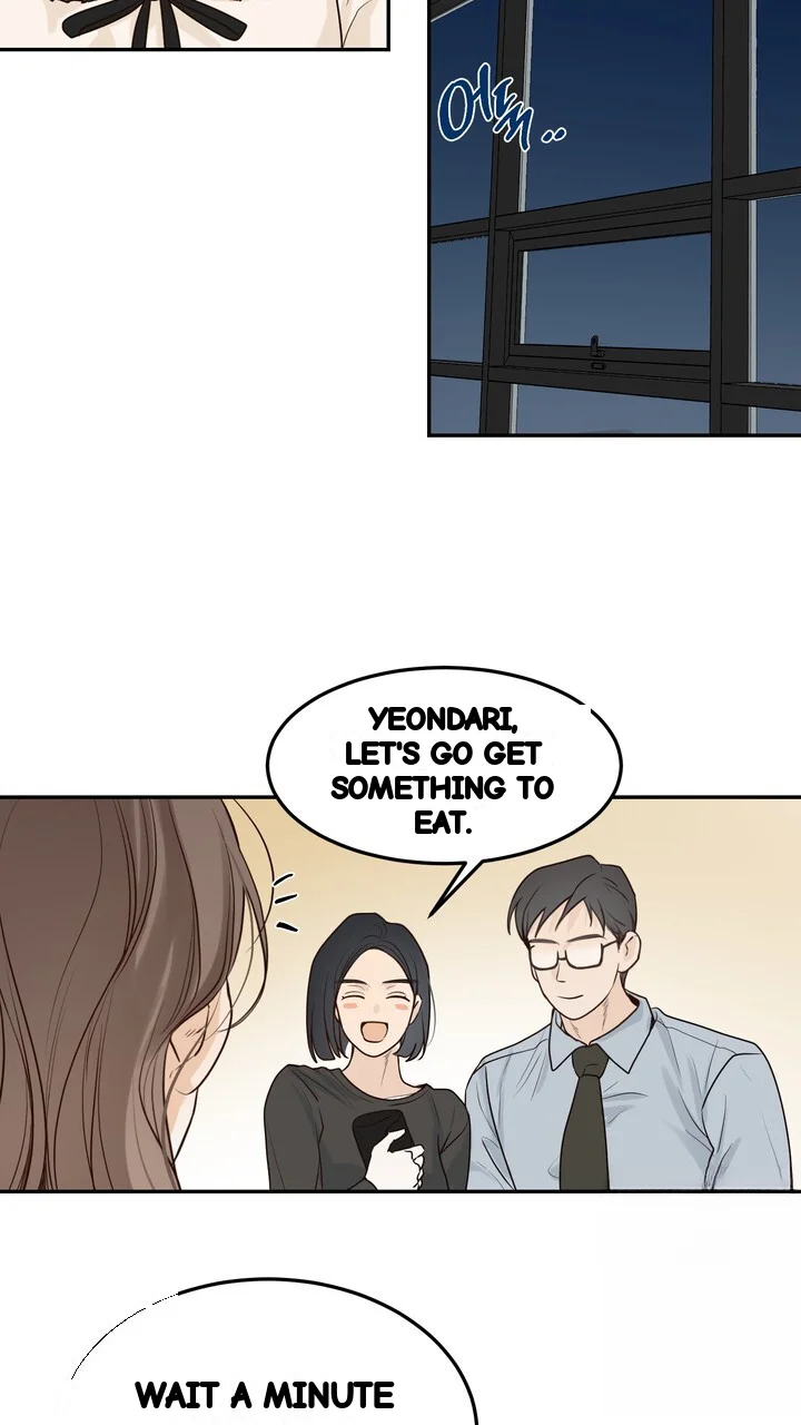 The Men in My Bed Episode 55 - Page 52