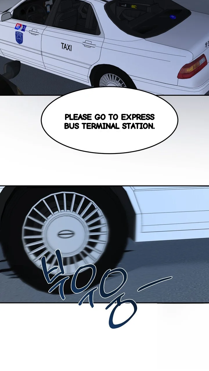 The Men in My Bed Episode 55 - Page 58