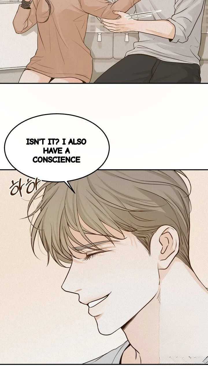 The Men in My Bed Episode 55 - Page 6