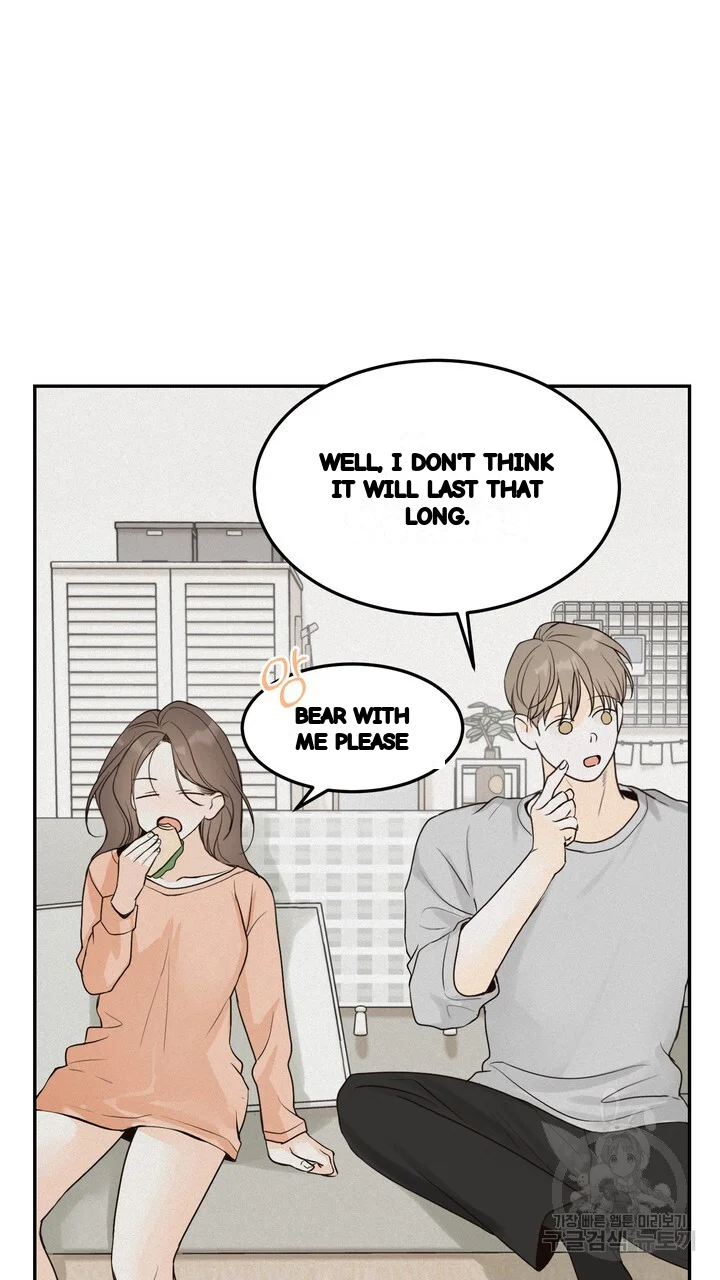 The Men in My Bed Episode 55 - Page 8