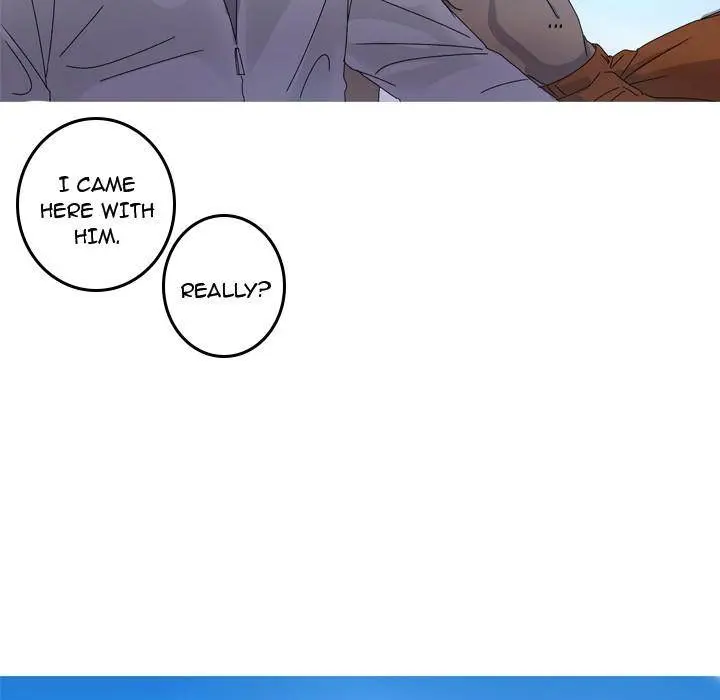 The Mermaid’s Pond Episode 18 - Page 39