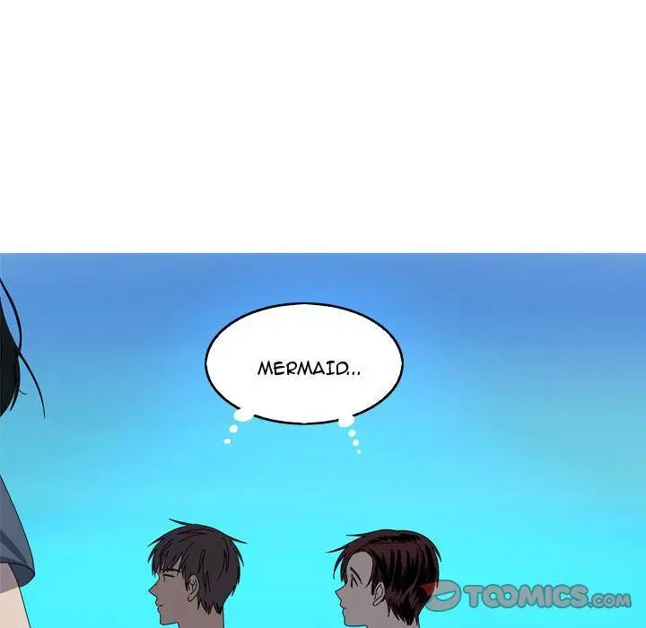 The Mermaid’s Pond Episode 18 - Page 42