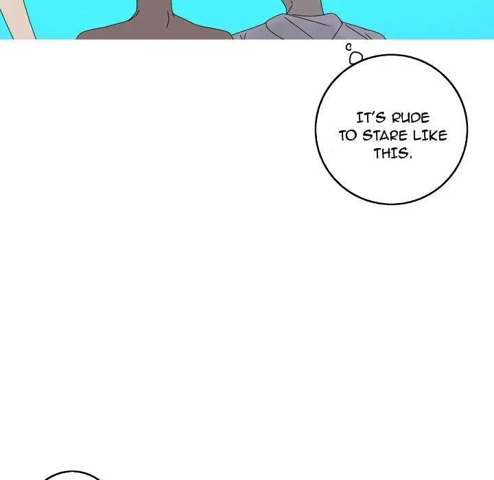 The Mermaid’s Pond Episode 18 - Page 43