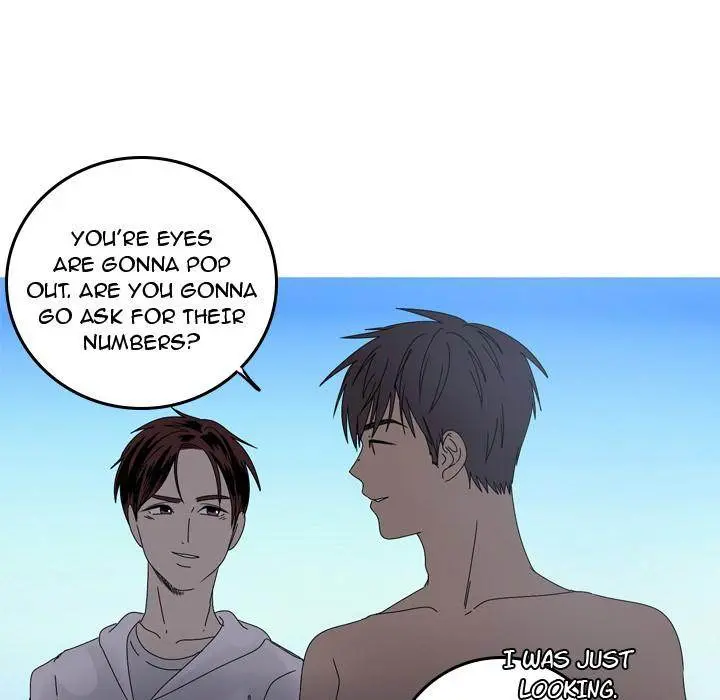 The Mermaid’s Pond Episode 18 - Page 45