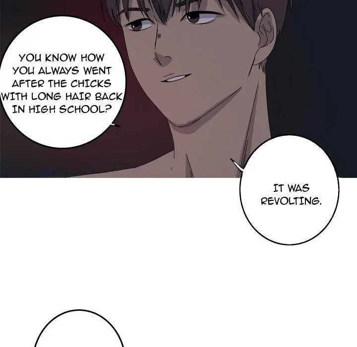 The Mermaid’s Pond Episode 18 - Page 47