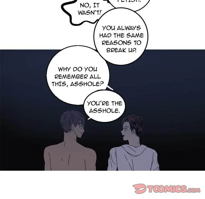 The Mermaid’s Pond Episode 18 - Page 50