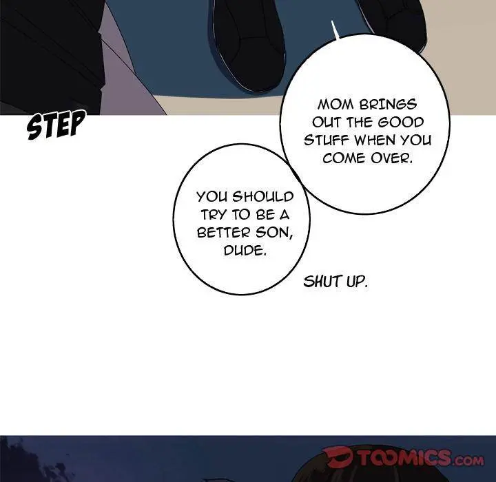 The Mermaid’s Pond Episode 18 - Page 56