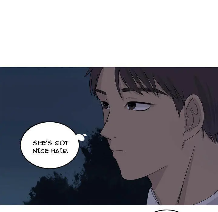 The Mermaid’s Pond Episode 18 - Page 59